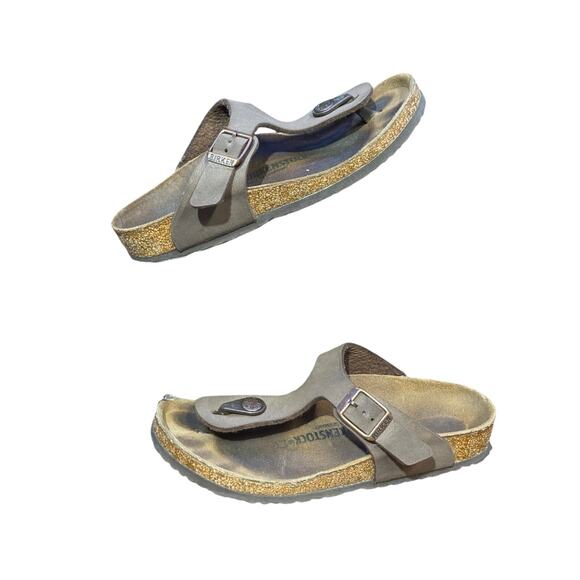 Kids Birkenstock sandal size 13 - Picture 1 of 6